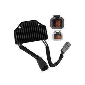HARLEY DAVIDSON VOLTAGE REGULATOR 2006-2007 DYNA LOW STREET 74631-06