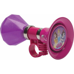 Bell Disney Princess Jewel Bicycle Horn