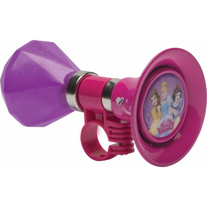 Bell Disney Princess Jewel Bicycle Horn