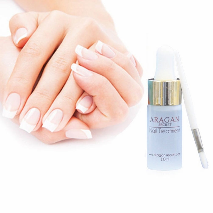 Aragan Secret Nail Repair Treatment