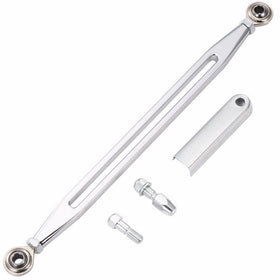 Gear Shift Linkage Lever for Harley Softail Road King Electra Glide Street Glide All Touring 1980-2016