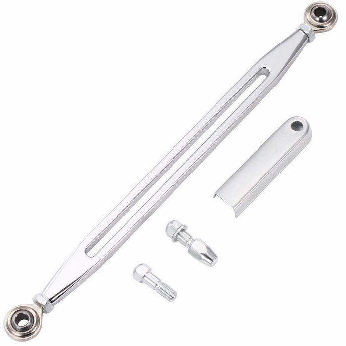 Gear Shift Linkage Lever for Harley Softail Road King Electra Glide Street Glide All Touring 1980-2016
