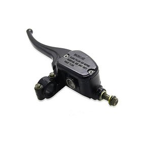 Front Left Brake Master Cylinder Lever for ATV Polaris Trail Blazer Big Boss Euro 250 350 350L (Left Side) by Amhousejoy