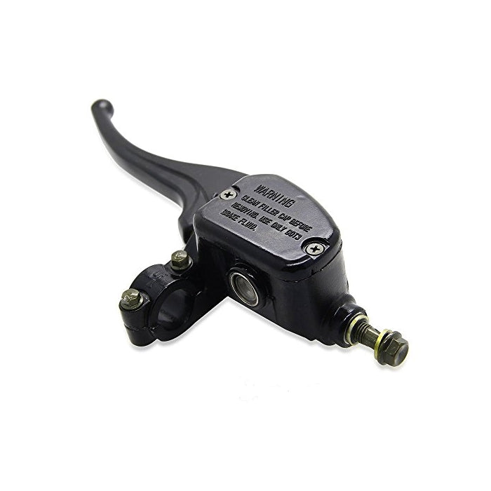 Front Left Brake Master Cylinder Lever for ATV Polaris Trail Blazer Big Boss Euro 250 350 350L (Left Side) by Amhousejoy
