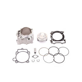 Yamaha YFZ450 Cylinder Piston Gasket Kit Bore 95mm ATV Direct Replacement 2004-2009,2012-2013