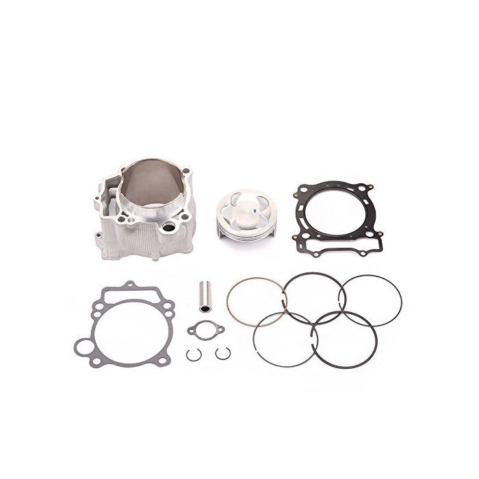 Yamaha YFZ450 Cylinder Piston Gasket Kit Bore 95mm ATV Direct Replacement 2004-2009,2012-2013