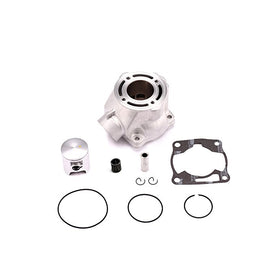 Yamaha YZ85 Cylinder Piston Gasket Kit Bore 47.5mm ATV Direct Replacement 2002-2014