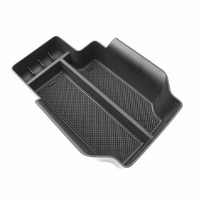 Anydream Center Console Organizer Tray for Chevy Colorado GMC Canyon Accessories 2015-2018