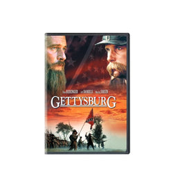 Gettysburg (Widescreen Edition)