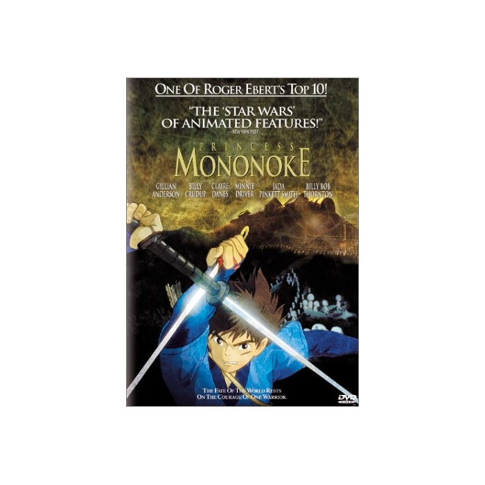 Princess Mononoke