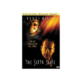 The Sixth Sense (Collector's Edition Series)