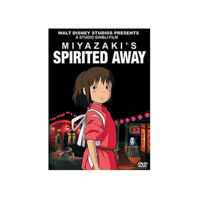 Spirited Away