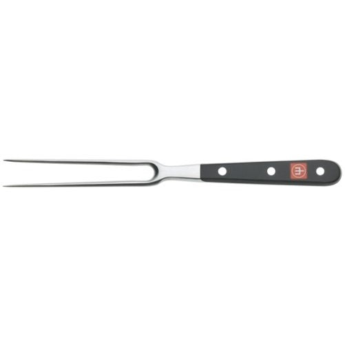 Wusthof Classic 6-Inch Straight Meat Fork