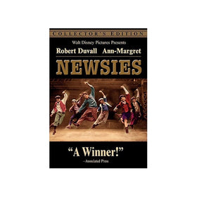 Newsies (Collector's Edition)