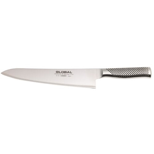 Global G-16-10 inch, 24cm Chef's Knife