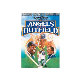 Angels in the Outfield