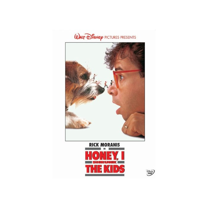 Honey, I Shrunk the Kids
