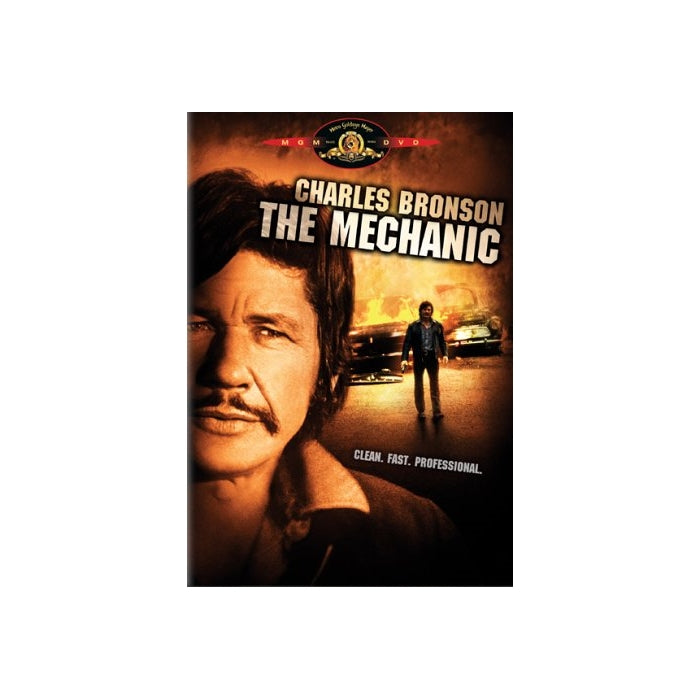 The Mechanic
