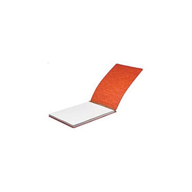 ACCO Pressboard Report Cover, Side Bound, Tyvek Reinforced Hinge, 11 x 17 Inch Sheet Size, 8.5 Inch Centers, Red (A7047078A)