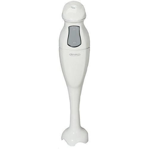 Rival IB954W Ultrablend 2-Speed Handheld Immersion Blender