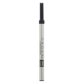 Cross Selectip Porous-Point Refills Fine Black