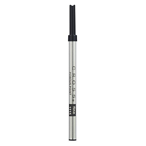 Cross Selectip Porous-Point Refills Fine Black
