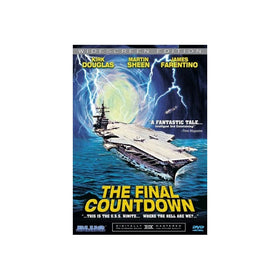 The Final Countdown (Widescreen Edition)