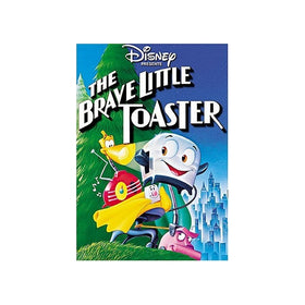 The Brave Little Toaster