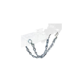 Tie Down Engineering 81202 Marine Saftey Chain with S-Hooks