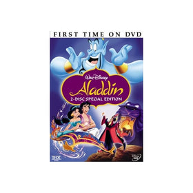 Aladdin (Two-Disc Special Edition)
