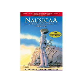 Nausicaä of the Valley of the Wind