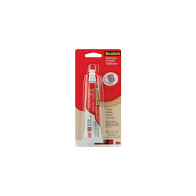 Super Strong All-Purpose Adhesive -