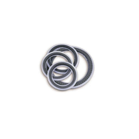 Remo MF1014-00 Muff'l Ring Control 14-Inch Drum Muffler