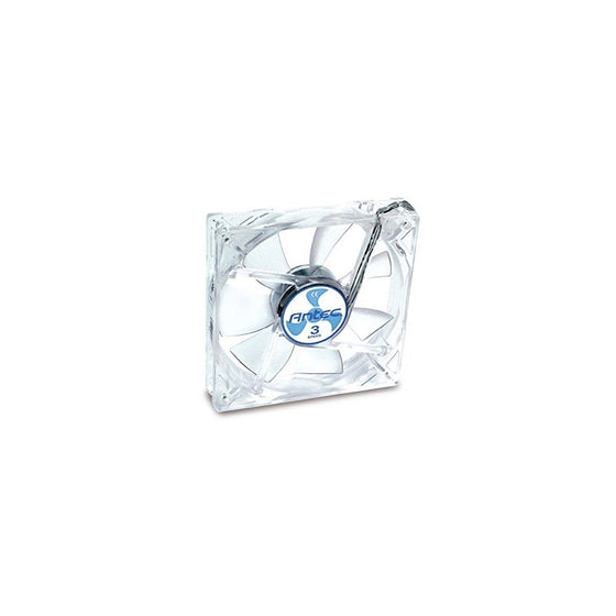 Antec TriCool 120mm Cooling Fan with 3-Speed Switch