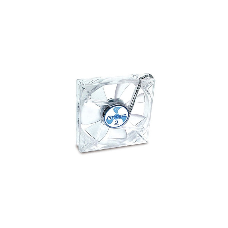 Antec TriCool 120mm Cooling Fan with 3-Speed Switch