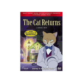 The Cat Returns
