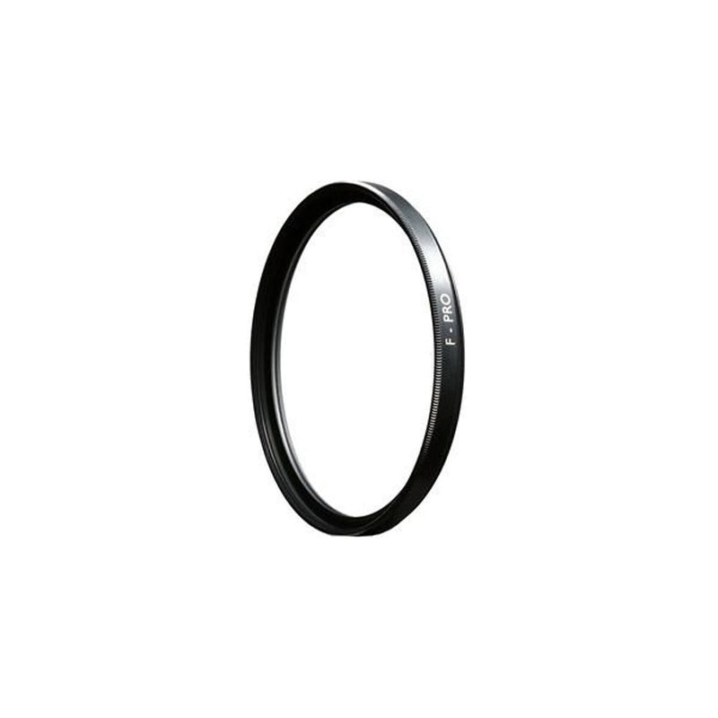 BW 37mm Clear UV Haze with Multi-Resistant Coating (010M)