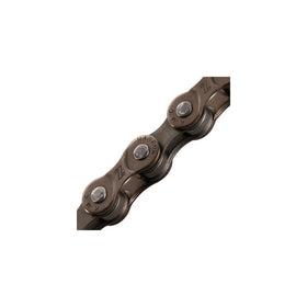 KMC Z51 Bicycle Chain (6 & 7 Speed, 1/2 x 3/32-Inch)