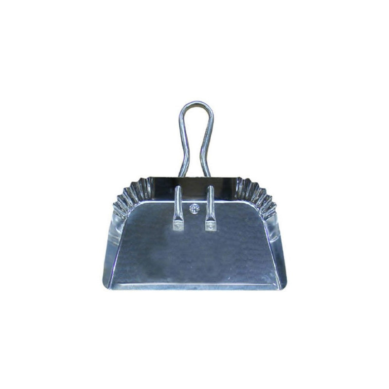 Quickie 17-Inch Aluminum Dustpan