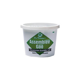 Lubegard 19250 Dr. Tranny Assemblee Goo, Green, Firm Tack Lubricant, 16 oz.