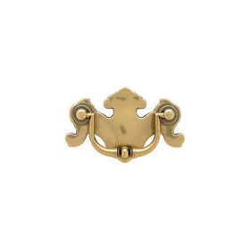 Brainerd P67602V-LAN-C7 2-1/2-Inch Traditional Bail Cabinet Hardware Handle Pull