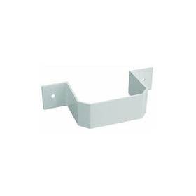 Repla K AW202 2" x 3" White Downspout Bracket