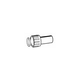 Raindrip R321CT 3/4-Inch Pipe Thread Swivel by 1/2-Inch Compression Adapter
