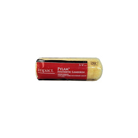 Linzer/american Brush 9'pylam 3/4' Roll Cover Rc145-9 Roller Covers