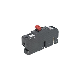 UBIZ2020-New Zinsco R3820 Replacement.Twin 20 Amp Thin Series Manufactured by Connecticut Electric.