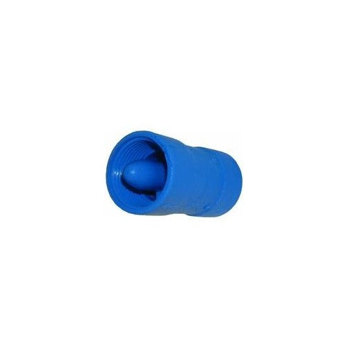 1" Spring CHK Valve