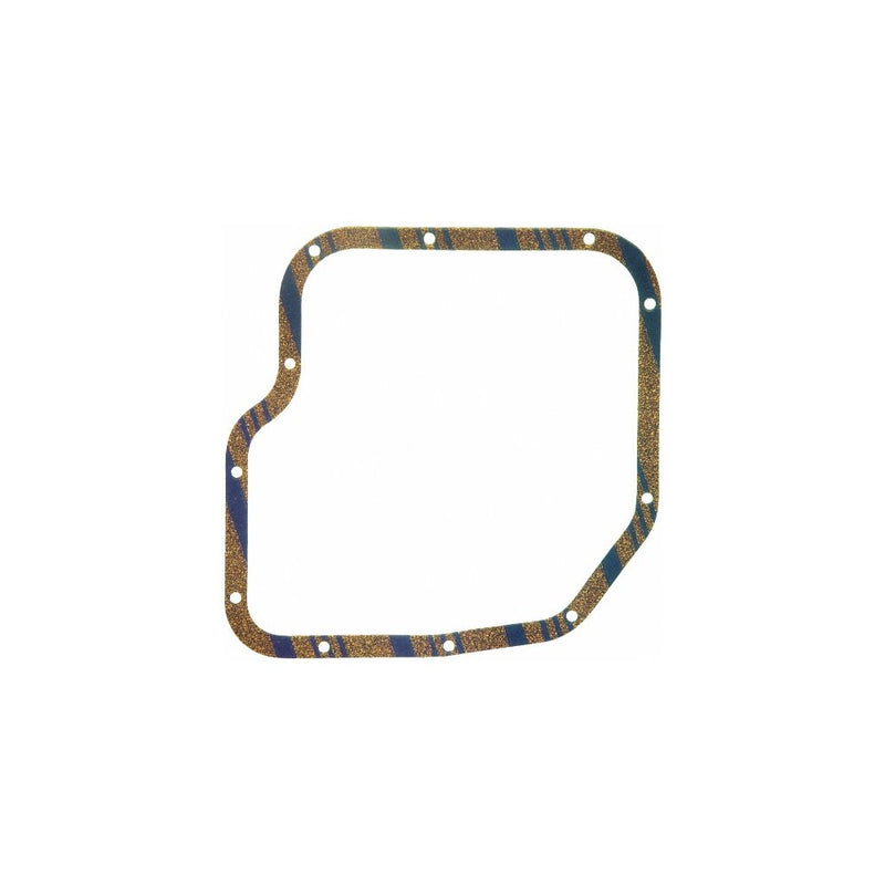 Fel-Pro OS 30646 C Oil Pan Gasket Set