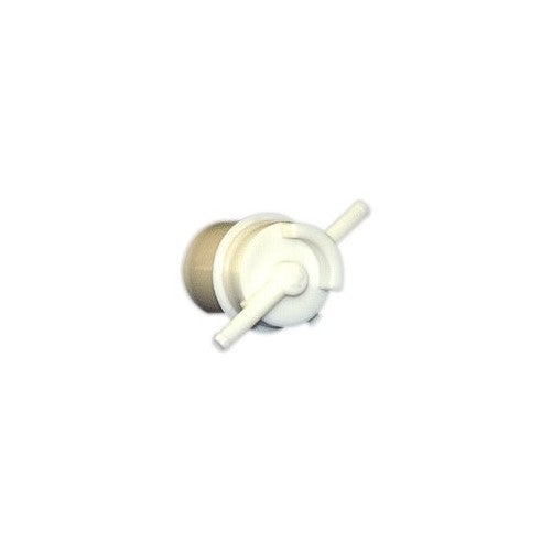 WIX Filters - 33204 Fuel (Complete In-Line) Filter, Pack of 1