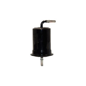WIX Filters - 33631 Fuel (Complete In-Line) Filter, Pack of 1
