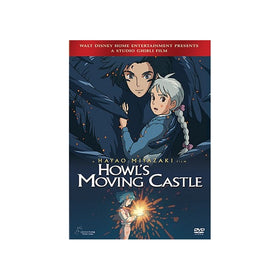 Howl's Moving Castle